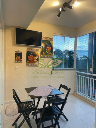 Imagem Apartamento com 2 Quartos à Venda, 65 m² em Loteamento Santo Antônio - Itatiba Imagem Apartamento com 2 Quartos à Venda, 65 m² em Loteamento Santo Antônio - Itatiba