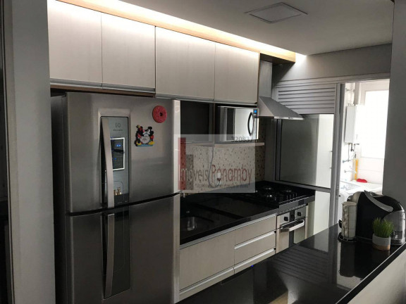 Imagem Apartamento com 2 Quartos à Venda, 57 m² em Vila Andrade - São Paulo Imagem Apartamento com 2 Quartos à Venda, 57 m² em Vila Andrade - São Paulo