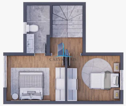 Imagem Casa com 2 Quartos à Venda, 75 m² em Duque De Caxias - Betim Imagem Casa com 2 Quartos à Venda, 75 m² em Duque De Caxias - Betim