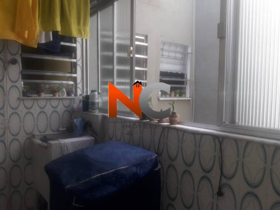 Imagem Apartamento com 2 Quartos à Venda, 85 m² em Rocha Miranda - Rio De Janeiro
