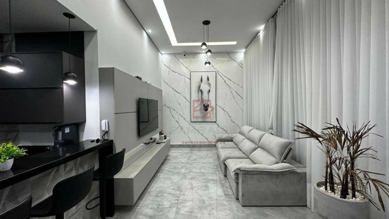Imagem Casa com 3 Quartos para Alugar, 120 m² em Residencial Vino Barolo - Bragança Paulista Imagem Casa com 3 Quartos para Alugar, 120 m² em Residencial Vino Barolo - Bragança Paulista