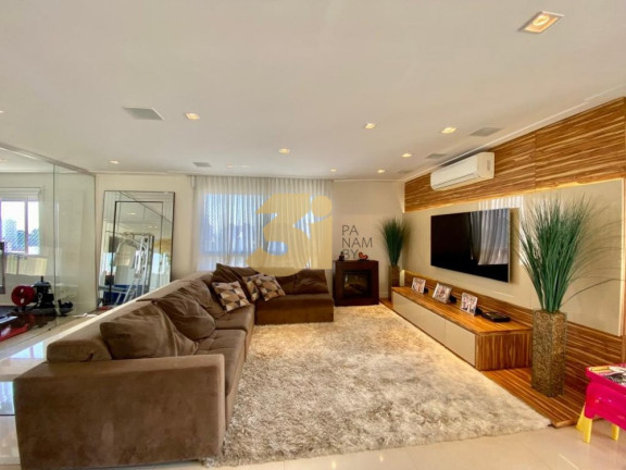 Imagem Apartamento com 3 Quartos à Venda, 260 m² em Morumbi - São Paulo Imagem Apartamento com 3 Quartos à Venda, 260 m² em Morumbi - São Paulo