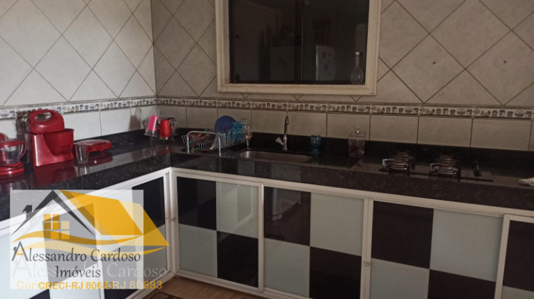 Imagem Casa com 3 Quartos à Venda, 300 m² em Jardim Califórnia - Nova Friburgo Imagem Casa com 3 Quartos à Venda, 300 m² em Jardim Califórnia - Nova Friburgo