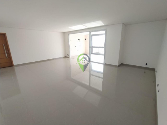 Imagem Apartamento com 3 Quartos à Venda, 210 m² em Embaré - Santos Imagem Apartamento com 3 Quartos à Venda, 210 m² em Embaré - Santos
