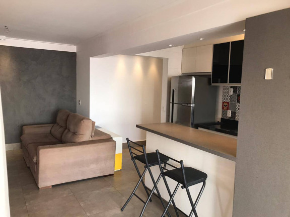 Imagem Apartamento com 2 Quartos à Venda, 75 m² em Bosque Da Saúde - São Paulo Imagem Apartamento com 2 Quartos à Venda, 75 m² em Bosque Da Saúde - São Paulo