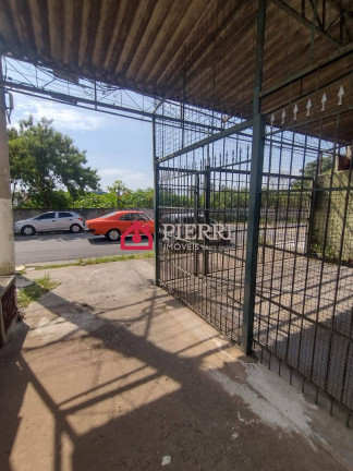 Imagem Terreno à Venda, 300 m² em Jardim Mangalot - São Paulo Imagem Terreno à Venda, 300 m² em Jardim Mangalot - São Paulo