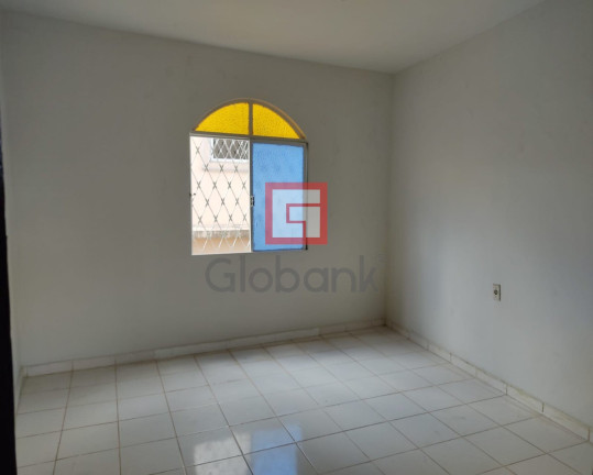Imagem Casa com 3 Quartos para Alugar, em Santa Rita I - Montes Claros Imagem Casa com 3 Quartos para Alugar, em Santa Rita I - Montes Claros