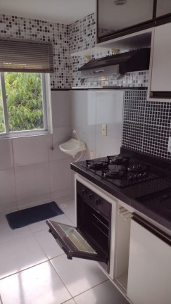 Imagem Apartamento com 2 Quartos à Venda, 55 m² em Nossa Senhora Da Conceição - Paulista