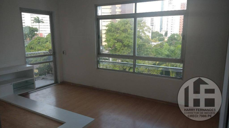 Imagem Apartamento com 3 Quartos à Venda, 200 m² em Casa Forte - Recife Imagem Apartamento com 3 Quartos à Venda, 200 m² em Casa Forte - Recife