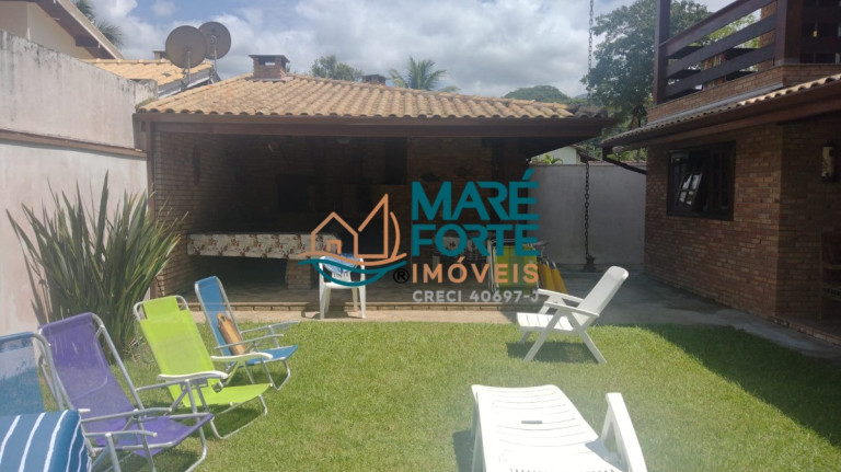 Imagem Casa de Condomínio com 4 Quartos à Venda, 241 m² em Horto Florestal - Ubatuba Imagem Casa de Condomínio com 4 Quartos à Venda, 241 m² em Horto Florestal - Ubatuba