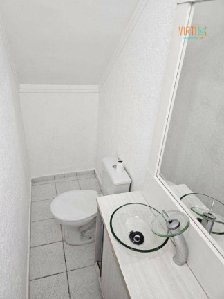 Imagem Sobrado com 2 Quartos à Venda, 60 m² em Vila Dos Remédios - São Paulo