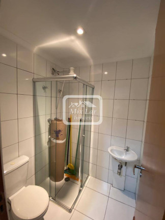 Imagem Apartamento com 4 Quartos à Venda, 156 m² em Vila Osasco - Osasco