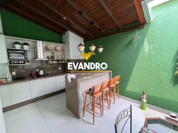 Imagem Casa com 3 Quartos à Venda, 169 m² em Santa Rosa - Cuiabá Imagem Casa com 3 Quartos à Venda, 169 m² em Santa Rosa - Cuiabá