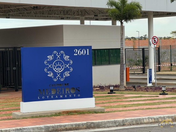 Imagem Terreno à Venda, 300 m² em Medeiros - Jundiaí Imagem Terreno à Venda, 300 m² em Medeiros - Jundiaí