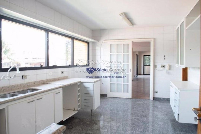 Imagem Apartamento com 4 Quartos à Venda, 190 m² em água Fria - São Paulo Imagem Apartamento com 4 Quartos à Venda, 190 m² em água Fria - São Paulo