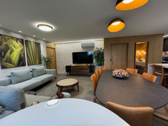 Imagem Apartamento com 2 Quartos à Venda, 125 m² em Setor Marista - Goiânia Imagem Apartamento com 2 Quartos à Venda, 125 m² em Setor Marista - Goiânia