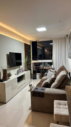 Imagem Apartamento com 2 Quartos à Venda, 63 m² em Itapuã - Vila Velha