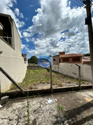 Imagem Terreno à Venda, 334 m² em Centro - Amparo