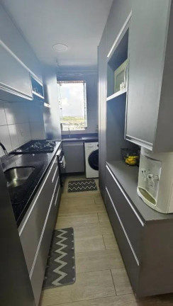 Imagem Apartamento com 2 Quartos à Venda, 61 m² em Boa Viagem - Recife