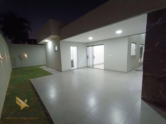Imagem Casa com 3 Quartos à Venda, 127 m² em Conjunto Parati Ii - Campo Grande Imagem Casa com 3 Quartos à Venda, 127 m² em Conjunto Parati Ii - Campo Grande