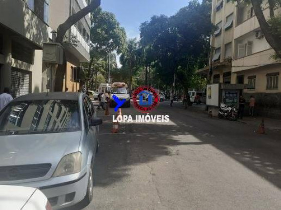 Imagem Apartamento com 1 Quarto à Venda, 38 m² em Centro - Rio De Janeiro Imagem Apartamento com 1 Quarto à Venda, 38 m² em Centro - Rio De Janeiro
