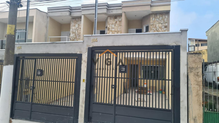 Imagem Casa com 2 Quartos à Venda, 97 m² em Cidade Patriarca - São Paulo Imagem Casa com 2 Quartos à Venda, 97 m² em Cidade Patriarca - São Paulo