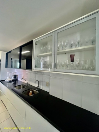 Imagem Imóvel com 3 Quartos à Venda, 207 m² em Patamares - Salvador Imagem Imóvel com 3 Quartos à Venda, 207 m² em Patamares - Salvador