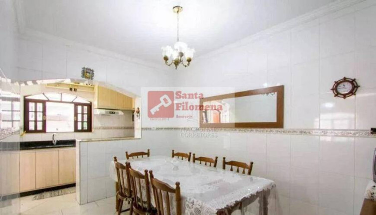 Imagem Sobrado com 3 Quartos à Venda, 129 m² em Parque Oratório - Santo André Imagem Sobrado com 3 Quartos à Venda, 129 m² em Parque Oratório - Santo André