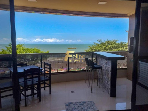 Imagem Imóvel com 4 Quartos à Venda, 152 m² em Praia Do Morro - Guarapari