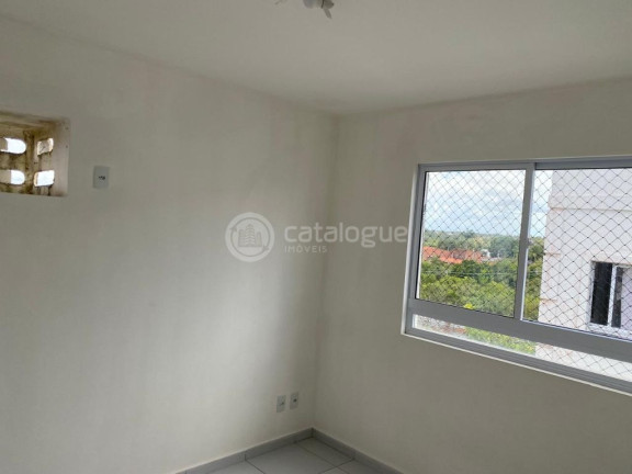 Imagem Apartamento com 2 Quartos à Venda, 49 m² em Vida Nova - Parnamirim