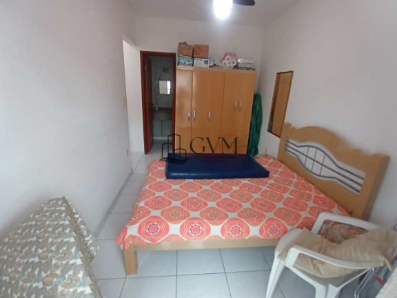 Imagem Apartamento com 2 Quartos à Venda, 68 m² em Guilhermina - Praia Grande