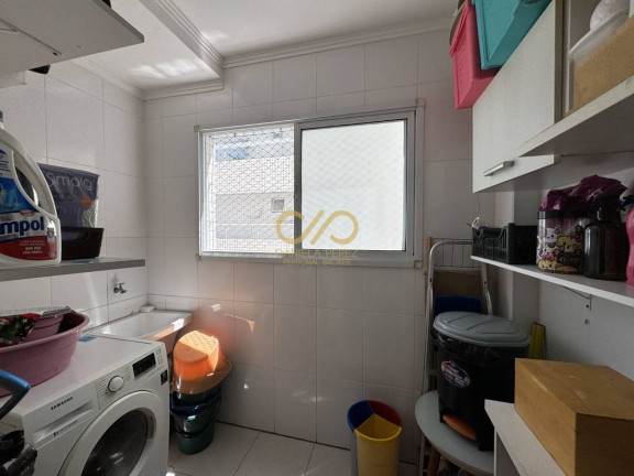 Imagem Apartamento com 3 Quartos à Venda, 123 m² em Guilhermina - Praia Grande Imagem Apartamento com 3 Quartos à Venda, 123 m² em Guilhermina - Praia Grande