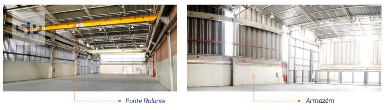 Imagem Imóvel Comercial para Alugar, 14.735 m² em éden - Sorocaba Imagem Imóvel Comercial para Alugar, 14.735 m² em éden - Sorocaba