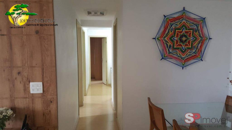 Imagem Apartamento com 3 Quartos à Venda, em Lauzane Paulista - São Paulo Imagem Apartamento com 3 Quartos à Venda, em Lauzane Paulista - São Paulo
