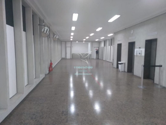 Imagem Loja à Venda, 17.909 m² em Santa Efigênia - São Paulo