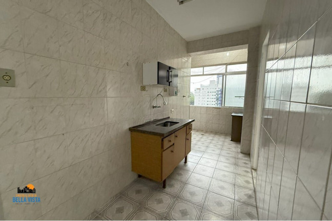 Imagem Apartamento com 2 Quartos à Venda, em Centro - São Vicente Imagem Apartamento com 2 Quartos à Venda, em Centro - São Vicente