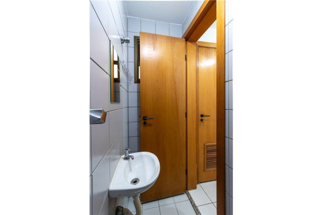 Imagem Apartamento com 3 Quartos à Venda, 110 m² em Chácara Klabin - São Paulo