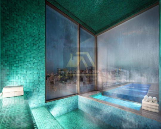 Imagem Imóvel com 2 Quartos à Venda, 93 m² em Jardim Paulista - São Paulo