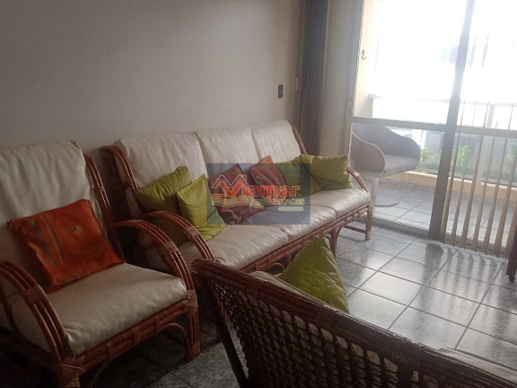 Imagem Apartamento com 2 Quartos para Alugar, 65 m² em Enseada - Guarujá Imagem Apartamento com 2 Quartos para Alugar, 65 m² em Enseada - Guarujá