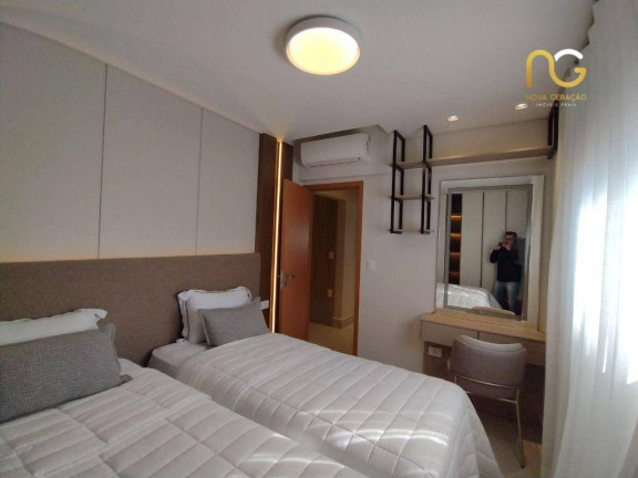 Imagem Apartamento com 2 Quartos à Venda, 73 m² em Aviação - Praia Grande Imagem Apartamento com 2 Quartos à Venda, 73 m² em Aviação - Praia Grande