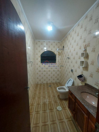 Imagem Casa com 4 Quartos à Venda, 300 m² em Vila Rosália - Guarulhos