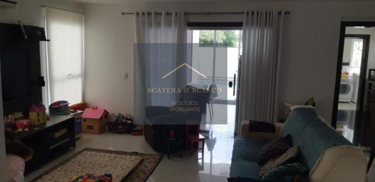 Imagem Casa de Condomínio com 4 Quartos à Venda, 258 m² em Condomínio Mont Blanc - Sorocaba Imagem Casa de Condomínio com 4 Quartos à Venda, 258 m² em Condomínio Mont Blanc - Sorocaba