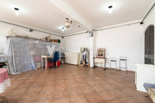 Imagem Casa com 4 Quartos à Venda, 385 m² em Vila Mariana - São Paulo