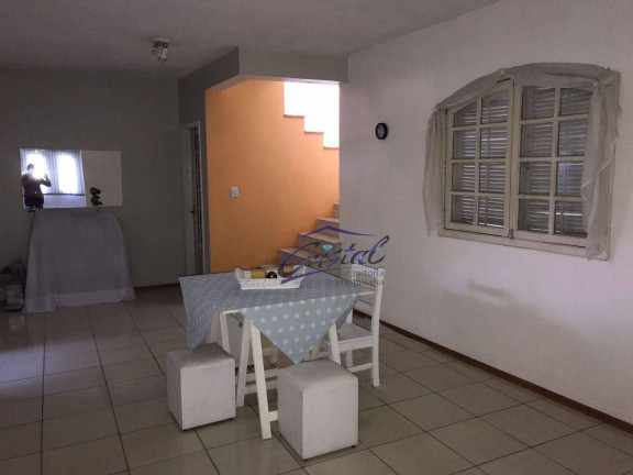 Imagem Casa com 4 Quartos à Venda, 282 m² em Granja Viana - Cotia Imagem Casa com 4 Quartos à Venda, 282 m² em Granja Viana - Cotia