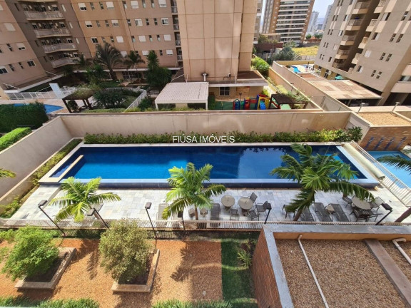 Apartamento com 4 Quartos à Venda, 302 m² em Residencial Morro Do Ipê - Ribeirão Preto