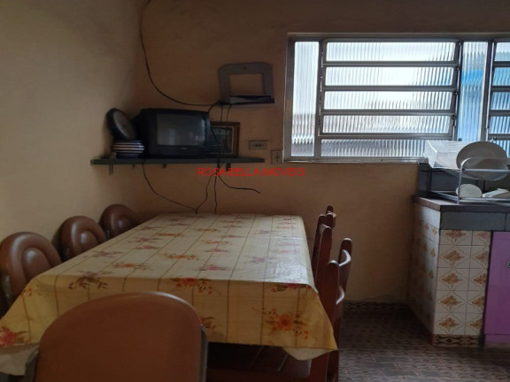 Imagem Casa com 4 Quartos à Venda, 300 m² em Vila Renato (zona Leste) - São Paulo
