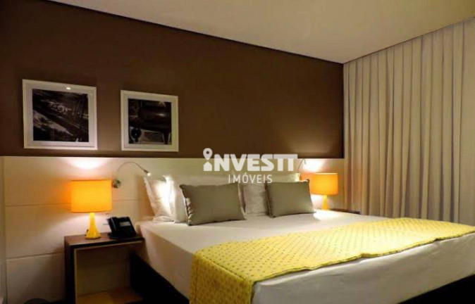 Imagem Apartamento com 1 Quarto à Venda, 27 m² em Jardim Goiás - Goiânia Imagem Apartamento com 1 Quarto à Venda, 27 m² em Jardim Goiás - Goiânia