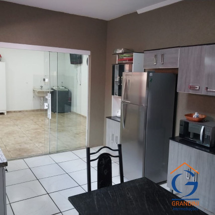 Imagem Casa com 3 Quartos à Venda, 200 m² em Jardim Santa Cruz - Mogi Guaçu Imagem Casa com 3 Quartos à Venda, 200 m² em Jardim Santa Cruz - Mogi Guaçu