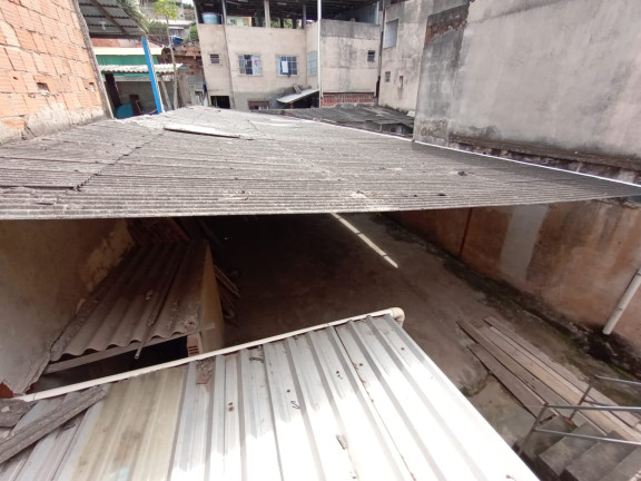 Imagem Casa com 1 Quarto à Venda, 180 m² em Ataíde - Vila Velha Imagem Casa com 1 Quarto à Venda, 180 m² em Ataíde - Vila Velha
