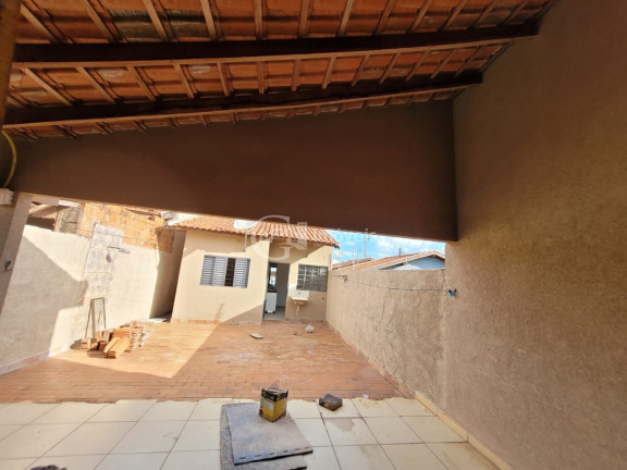 Imagem Casa com 2 Quartos à Venda, 140 m² em Jardim Aero Rancho - Campo Grande Imagem Casa com 2 Quartos à Venda, 140 m² em Jardim Aero Rancho - Campo Grande